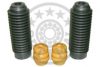 OPTIMAL AK-735268 Dust Cover Kit, shock absorber